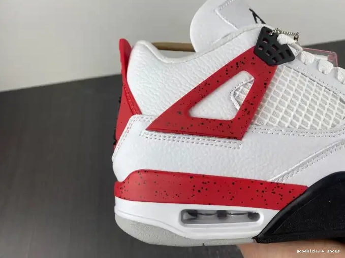 Cheap Jordan DH6927-161 Cement 4 Red Air 0427